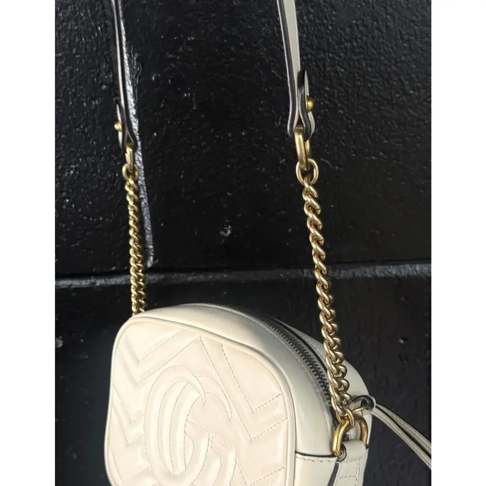 Gucci gg marmont